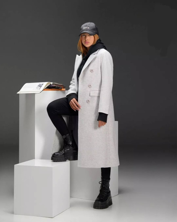 پاتو فوتر در دو سایز 1و 2 قد 115