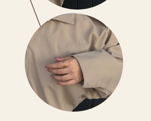 سر آستین کار