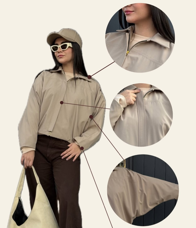 کرم نسکافه ای